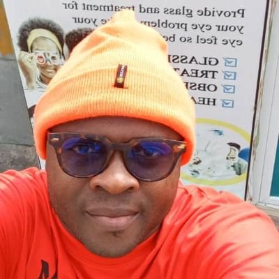 POLITICS | COMMUNICATION SPECIALIST | HEALTH SPECIALIST | HUSTLE | LIFESTYLE | #ONDO ⭐🌍