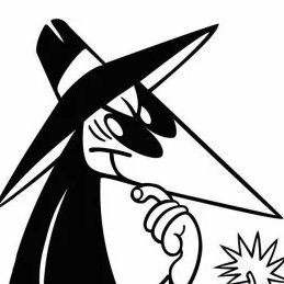 counter intuitive mindset trying to spot out the riggers //
black sheep seeking truth //
question the status quo