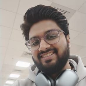 virajyadav14's profile picture. ML Engineer | MLOps | LLM's
