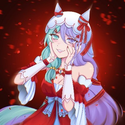 25+ | Fujoshi | Twitch VTuber Club
I: @ViridaApple
ママ: @Koto_Letta | @xchiila | @Khaliyata
🎨: #ShuBunArt
ShuBerryBun@gmail.com
https://t.co/O7i8eaEYQt