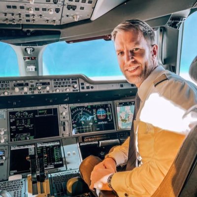 🛩️ FAA Private Pilot | 📈 Copy Trader | Combining aviation precision with trading discipline | Building experience, trust, and results