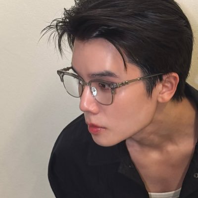 จิมมู่วนี่นา ~ 💜 @soluckyyday v2 for #MyMagicProphecy