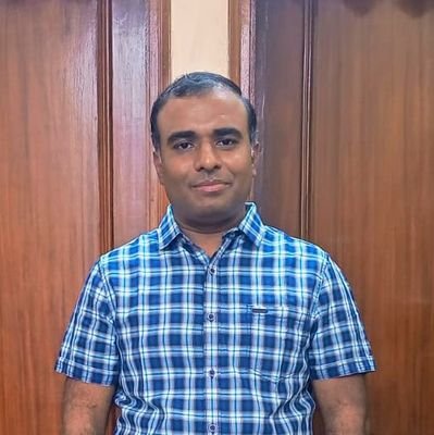 Technical Officer @CSIR_NIScPR, New Delhi l
Views Personal