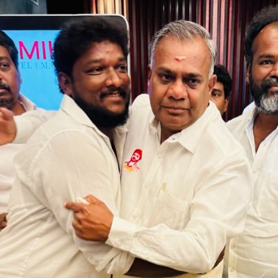 kanirajtvk's profile picture. political