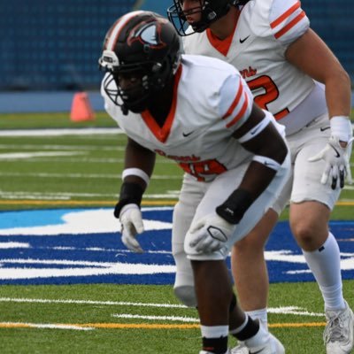 _dcooley_'s profile picture. PHHS 21’ | TU⚡️| AU FB 🐦‍⬛ | 6’1 280 DL