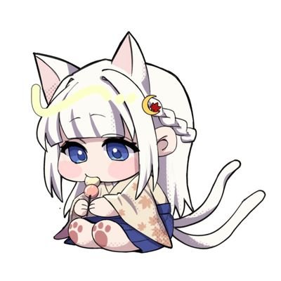 IRIAM用アカウントになりますฅ^•ω•^ฅ
(少し趣味も?)
アイコンは/@samezora_193お母様に描いて頂きましたฅ^•ω•^ฅ