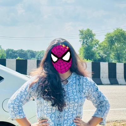 gitanjalihihi's profile picture. 