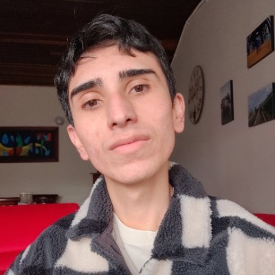 Chemist, Scientist, apasionado de la Lingüística. IDMJI. Anime (SNK, Death Note, Naruto, Studio Ghibli).