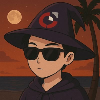 vxzxzvzvx's profile picture. web3 & crypto enthusiast (🧙‍♂️,🧙‍♂️) gnoma