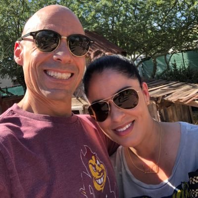 Husband. father. lawyer. Royals fan. Chiefs fan. Diamondbacks fan. ASU and U of MN alum. Sun Devils Forever 🔥 🔱