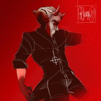 Sanguis~Ghoul (@soulessa2) 's Twitter Profile
