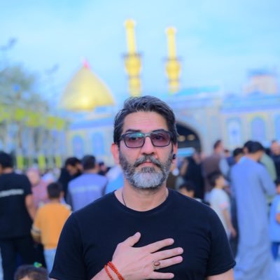 : اللهم عجل لولیک الفرج: آفرودر ِولایی و ضد لیبرال و حامی انقلابیها (اَلَمْ یَعلَم بِأَنَّ الله َیَریٰ؟)