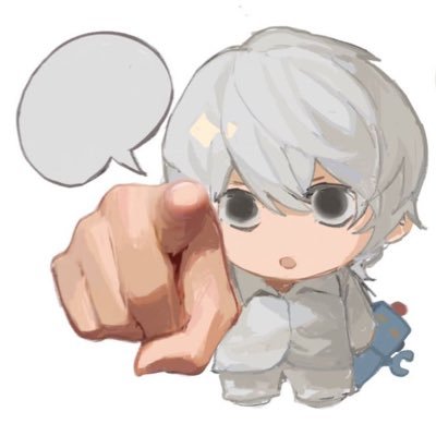 this is an acc to show WIPS my main is @viviitism so please go follow!