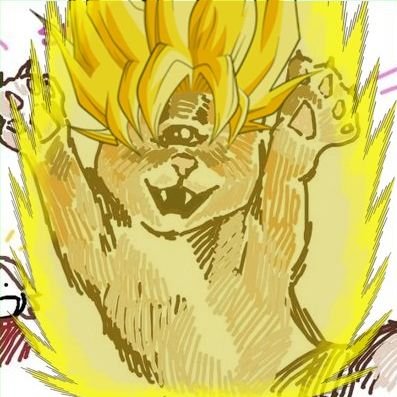 I am small poo
(Thank you @gortgurl for the banner)
(Current pfp by @HirotoArt and super Saiyan edit by @awtch10)
(rival: @azuinji)
https://t.co/x9e42jXT2d