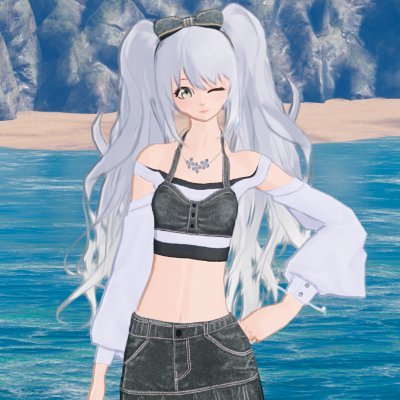 PSO2ngs@ship9
メインキャラ→美玲 サブキャラ→モカ(キャスト) ただSSを上げたいだけのアカウントです(笑)無言フォロー失礼しますm(*_ _)m
~〜フォローご自由に〜~
(C)SEGA PHANTASY STAR ONLINE 2