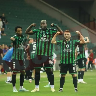 Ferhatztrk339's profile picture. 