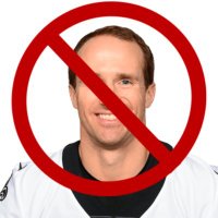 Drew Brees facts (Drew Brees hater) (@breeseatsbabies) 's Twitter Profile Photo Drew Brees facts (Drew Brees hater) (@breeseatsbabies) 's Twitter Profile Photo