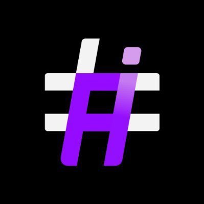 OfficialH_shAI's profile picture. Crypto Mining Excellence | Al-Optimised | Accessible For Everyone | Earn #ETH & #BTC Passively » https://t.co/8ogJqiHHB0 OfficialHashAI