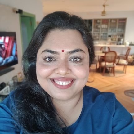 EIC https://t.co/YcXcqW1nRd |
Poetry Ed https://t.co/gZr0F6UQqJ | Visiting Fac for Creative Wri | Somatic therapist | Indian School of Business