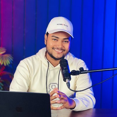 imonofficial2's profile picture. Founder @MontageMotion, Creative Entrepreneur and Content Creator. Obsessed with helping Creators and Brands Win Attention