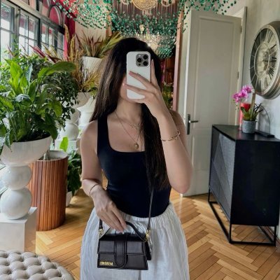 abbymateo_3's profile picture. Less perfection, more authenticity 💖