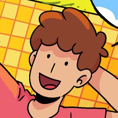 Cuento cuentos y me gusta dibujar entonces hago Cómics. Autor de