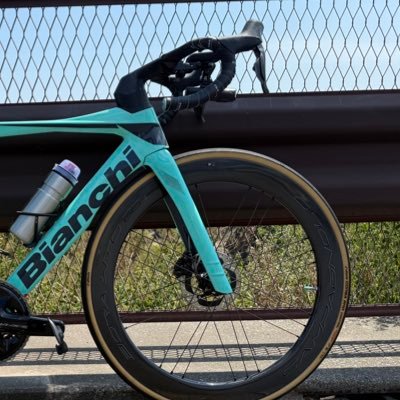 2018.5~MERIDA SCULTURA 700/2023.11〜Bianchi OLTRE COMP