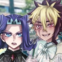 C4-シオンちゃ (@aya_zion) 's Twitter Profile Photo C4-シオンちゃ (@aya_zion) 's Twitter Profile Photo