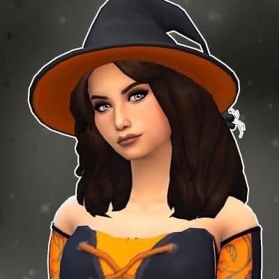 Sandra. She/her Spark'd Storyteller Holiday Magic Challenge Winner! https://t.co/sY4q9nUgEK Twitch Affiliate 🏳️🌈 and 🏳️⚧️ Ally
😘❤