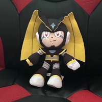Bass Plush (@ge_bassplush) 's Twitter Profile