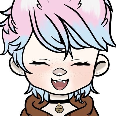 Pancake VTuber Deluxe
Gamin' + Yappin' streamer
Chaos incarnate
https://t.co/A2JAXsvUtQ