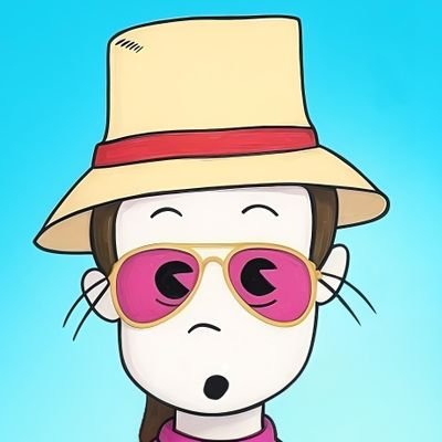 海外カートゥーン、名作アニメ&昭和の娯楽映画愛好家、ルーニー・テューンズ(バッグス・バニー)、ポパイ、スヌーピー、クレージーキャッツ、渥美清、榎本健一、坂本九、原田治、わたせせいぞう、いしいひさいち、みつはしちかこ、陸奥A子、こうの史代、関修一ファン、おジャ魔女&コメットさん⭐、シルバー王女萌え、若干りぼんっ娘の雄