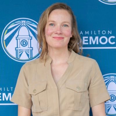 Erin_inIN's profile picture. Former Pres of Carmel Dems and CM for @McNally4Indiana. Current Secretary of Indiana State Democratic Party. Pay attention to your State Legislature!