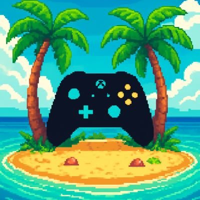🇯🇲 • I Repost Video Games, Video Game News and Esports content • 💚💙❤️
*I do not own or claim to own any content reposted*