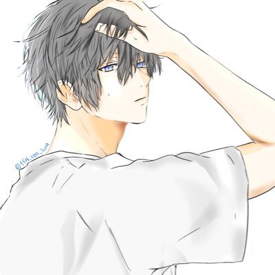 luna_lfak's profile picture. 【@ff14_ren_luna】の創作垢 / 成人済み / うちよそ＆うちうち / 創作設定＆作品：#るなの子日記 / 3L◎ / お別れはブロック / 🗝@luna_h1_