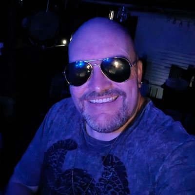LeeMCardholder's profile picture. IUFB and IUFB. GbV. Sloan. Oasis. Avantasia. IndyCar. Widowed and missing her terribly.