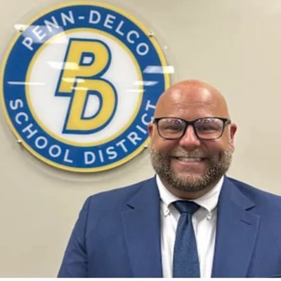Husband | Dad | Educator | Administrator | Teacher of Leadership | Interboro School Director | Former PASC Region J Director & PD Coordinator
