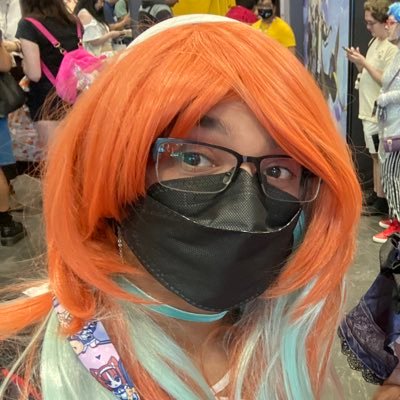 Gamer and Singer extraordinaire 🎶 || Love and Peace ✌🏽|| Passing Through Commentator 🎙|| @MHM_FGC || @EonSSB_ || 天 || pfp: @Elisbian_
