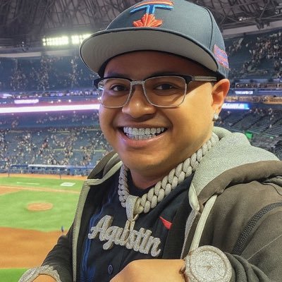 Yesavage39's profile picture. the crowd roars, crowd rages, the crowd’s bored, open the cages