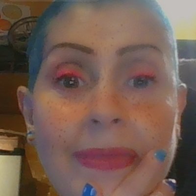 From EU to NYC
Ⓥ🌈WFPB & ethical vegan, queer feminist, atheist, neurodivergent, BPD, BD, athlete - She/Her. Cancer survivor