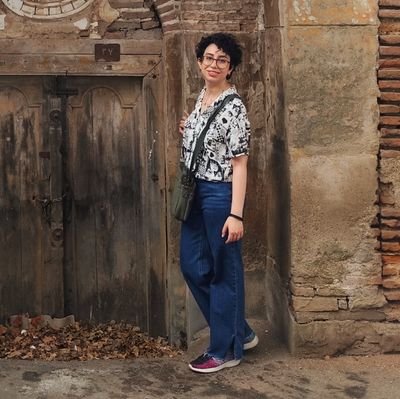 Cosmology & Astrophysics Researcher and Educator
Science Communicator
Co-Founder of Fillcast Scientific Podcast
