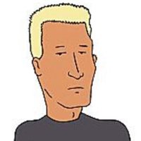 Boomhauer (@dango_boomhauer) 's Twitter Profile Photo