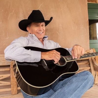 The private twitter of George Strait. New album #CowboysAndDreamers available now!