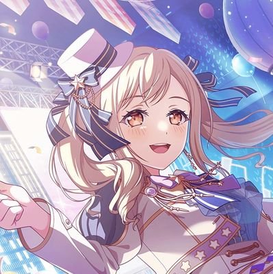 Itoaimi_chan's profile picture. 