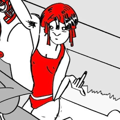 |🌷🌸💕🌺| 18+ | art and games | if i were u, i'd check the media tab.