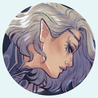 ℐ𝓈𝑜𝒷𝑒𝓁 (@moonlit_prayers) 's Twitter Profile