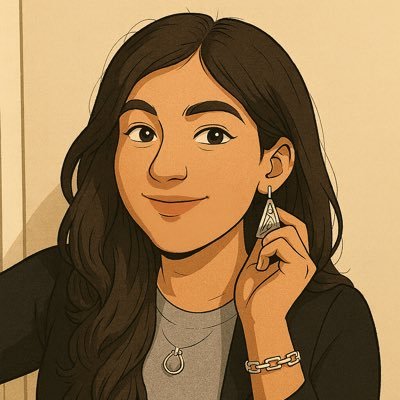 AksharikaRaja's profile picture. building in legaltech