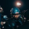 Rpooch12's profile picture. QB | Glen Allen High School | C/O 27’ | 6’3 | 215lbs| Hand Width: 10.85” | Top QB in Virginia. | IG: r.pooch8 | 240-477-9964 | 3.8 GPA | 4.75 -40yd