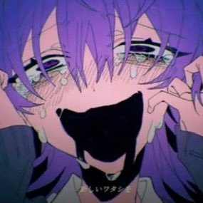Skibidi191571's profile picture. Hihi! Call me Mako, they/them, lesbian