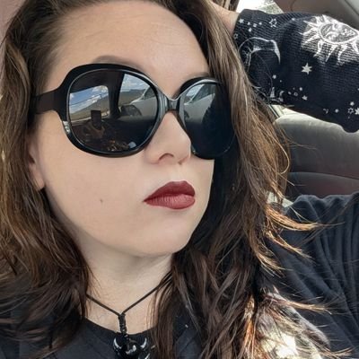 sourgummies84's profile picture. Wife and Mother. I'm a lot of other things, but those are my two favorites. No DMs please. if you come on to my page to be offended, that's on you.